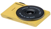 Visionkids HappiCAMU Nano Kids Camera - Lemon
