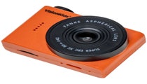Visionkids HappiCAMU Nano Kids Camera Tangerine