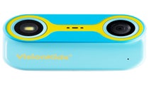 Visionkids HappiCAMU X Kids Action WaterProof Camera Blue
