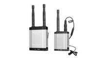 Saramonic Vlink2 Kit1 2.4 GHz Wireless Microphone & Two-Way Communication System