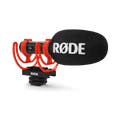 Rode VideoMic GO II Microphone