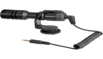 Saramonic Vmic Mini Compact Camera-Mount Shotgun Microphone