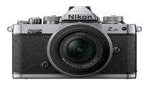 Nikon Z fc Black w/Nikkor Z DX 16-50mm VR SL Mirrorless Camera