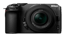 Nikon Z 30 Body w/Nikkor 16-50 mm VR Lens Mirrorless Camera