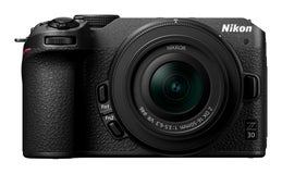 Nikon Z 30 Body w/Nikkor 16-50 mm VR Lens Mirrorless Camera