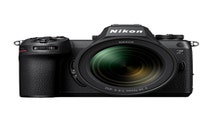 Nikon Z 6III w/Nikkor Z 24-70 f/4 S Lens Full Frame Mirrorless Camera