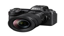 Nikon Z 6III w/Nikkor Z 24-120 mm f/4S Lens Full Frame Mirrorless Camera