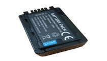 Panasonic VW-VBT190 Battery