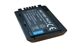 Panasonic VW-VBT190 Battery