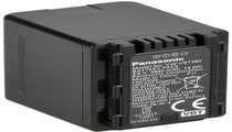 Panasonic VW-VBT380E-K Battery