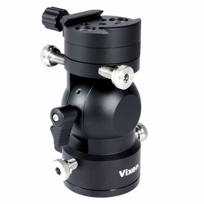 Vixen Portable Equitorial Mount | Camera House