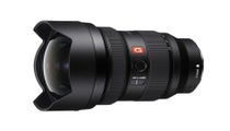 Sony 12-24mm f2.8 GM Lens