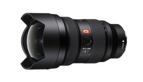 Sony 12-24mm f2.8 GM Lens