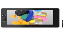 Wacom Cintiq Pro 24" 4K LCD Creative Pen Display