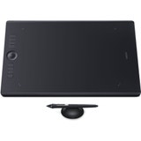 Wacom Intuos Pro Paper Edition Creative Pen Tablet - Large