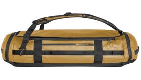 Wandrd CARRYALL Duffel 30L Dallol Yellow