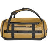 Wandrd CARRYALL Duffel 30L Dallol Yellow
