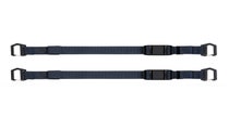 Wandrd Premium Accessory Strap - Agean Blue for PRVKE & Duffel Bags