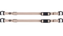 Wandrd Premium Accessory Strap V2- Yuma Tan