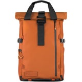 Wandrd PRVKE 31 Sedona Orange Photo Bundle - V4