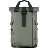 Wandrd PRVKE 31 Wasatch Green Photo Bundle - V4