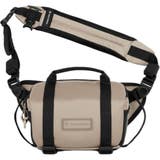 Wandrd Rogue Sling 4L Yuma Tan V2