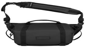 Wandrd Rogue Sling 6L Black V2