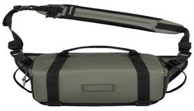 Wandrd Rogue Sling 6L Wasatch Green V2