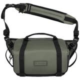 Wandrd Rogue Sling 6L Wasatch Green V2