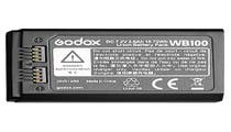 Godox WB100 Lithium Ion Battery for AD100,V1,V860III