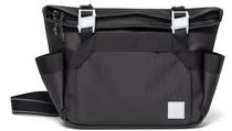 Langly Bravo Shoulder Bag - Mineral White