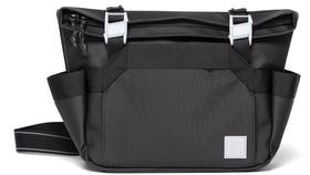 Langly Bravo Shoulder Bag - Mineral White