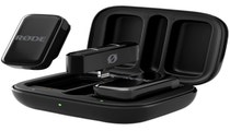 Rode Wireless Micro Black Ultra-compact Microphone for Lightning Smartphones