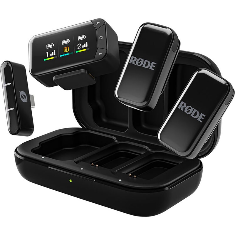 Net Camera Micro Wireless Micro Camera Kit | Camera House