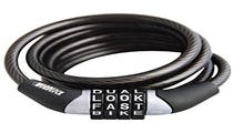 Korjo Word Lock - Mini Cable Lock