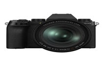 Fujifilm X-S10 Body - Black w/ XF16-80mm Lens