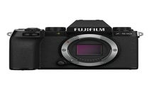 Fujifilm X-S10 Body Digital Camera - Black