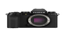 FujiFilm X-S20 Body Only Compact System Camera