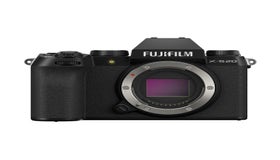 FujiFilm X-S20 Body Only Compact System Camera
