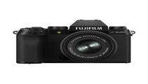 Fujifilm X-S20 Camera Body with FUJINON XC15-45mm F3.5-5.6 OIS PZ 