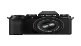 Fujifilm X-S20 Camera Body with FUJINON XC15-45mm F3.5-5.6 OIS PZ 