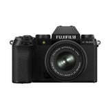 Fujifilm X-S20 Camera Body with FUJINON XC15-45mm F3.5-5.6 OIS PZ