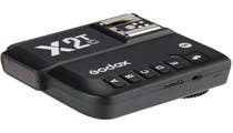 Godox X2T-P 2.4Ghz TTL Flash Trigger for Pentax