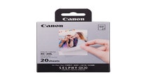 Canon XC-20L CARD SIZE LABEL FOR QX20 - 20 SHEETS