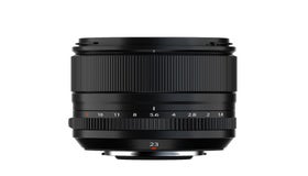 Fujifilm XF23mm f/1.4 R LM WR Lens