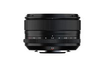 Fujifilm XF33mm f/1.4 R LM WR Lens