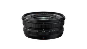 Fujifilm XF8mm f/3.5 R WR Lens