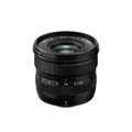 Fujifilm XF8mm f/3.5 R WR Lens