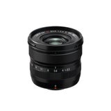 Fujifilm XF8mm f/3.5 R WR Lens