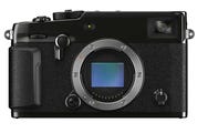 FujiFilm X-Pro3 Black Body Compact System Camera